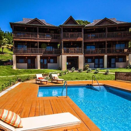 Santosha Barbados Apartment Saint Andrew Ngoại thất bức ảnh