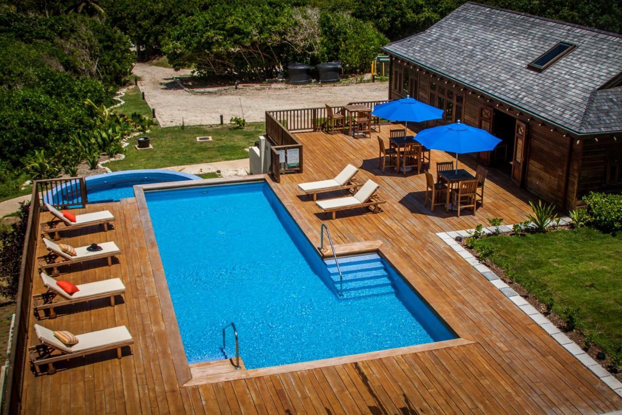 Santosha Barbados Apartment Saint Andrew Ngoại thất bức ảnh