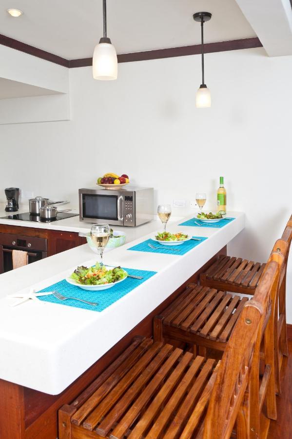 Santosha Barbados Apartment Saint Andrew Phòng bức ảnh
