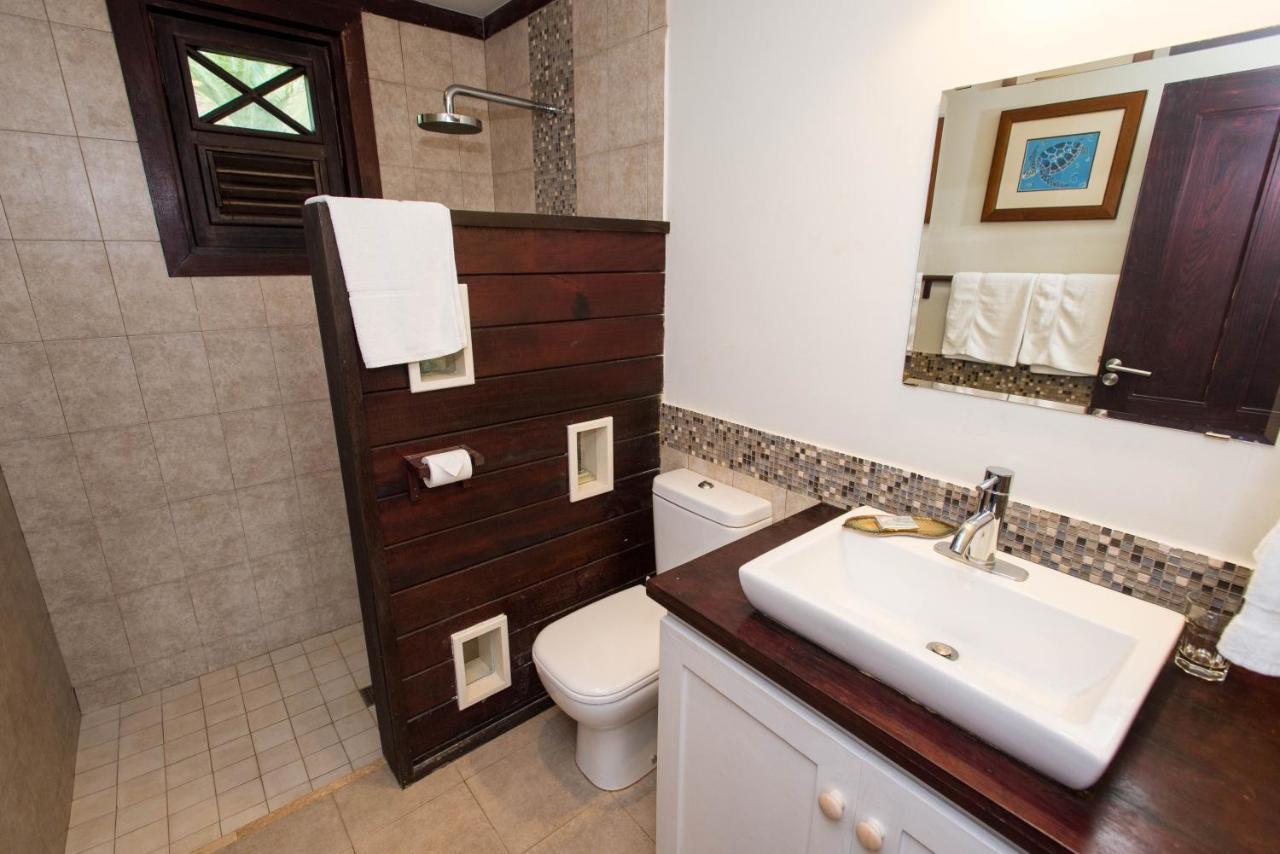 Santosha Barbados Apartment Saint Andrew Ngoại thất bức ảnh