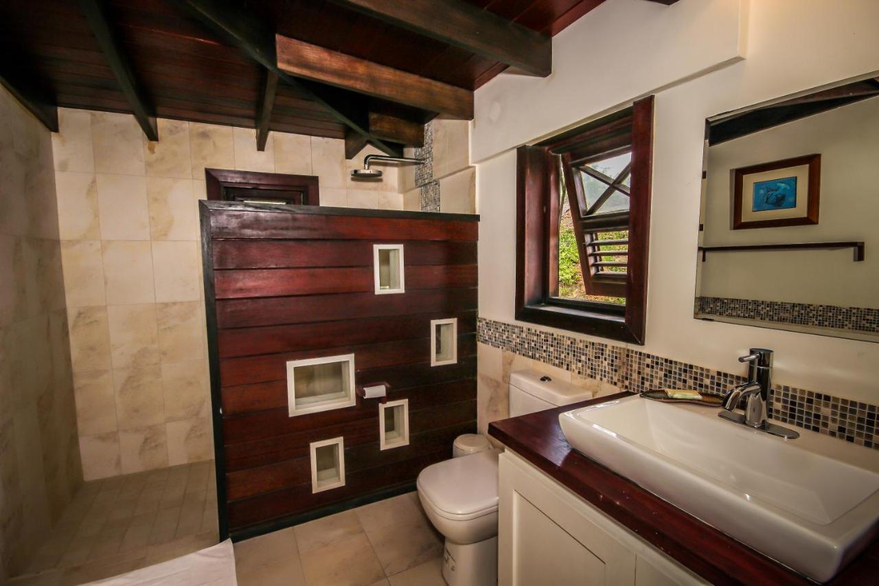 Santosha Barbados Apartment Saint Andrew Ngoại thất bức ảnh