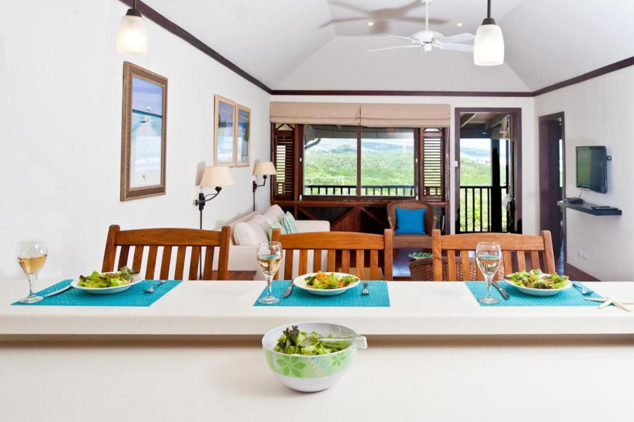 Santosha Barbados Apartment Saint Andrew Ngoại thất bức ảnh