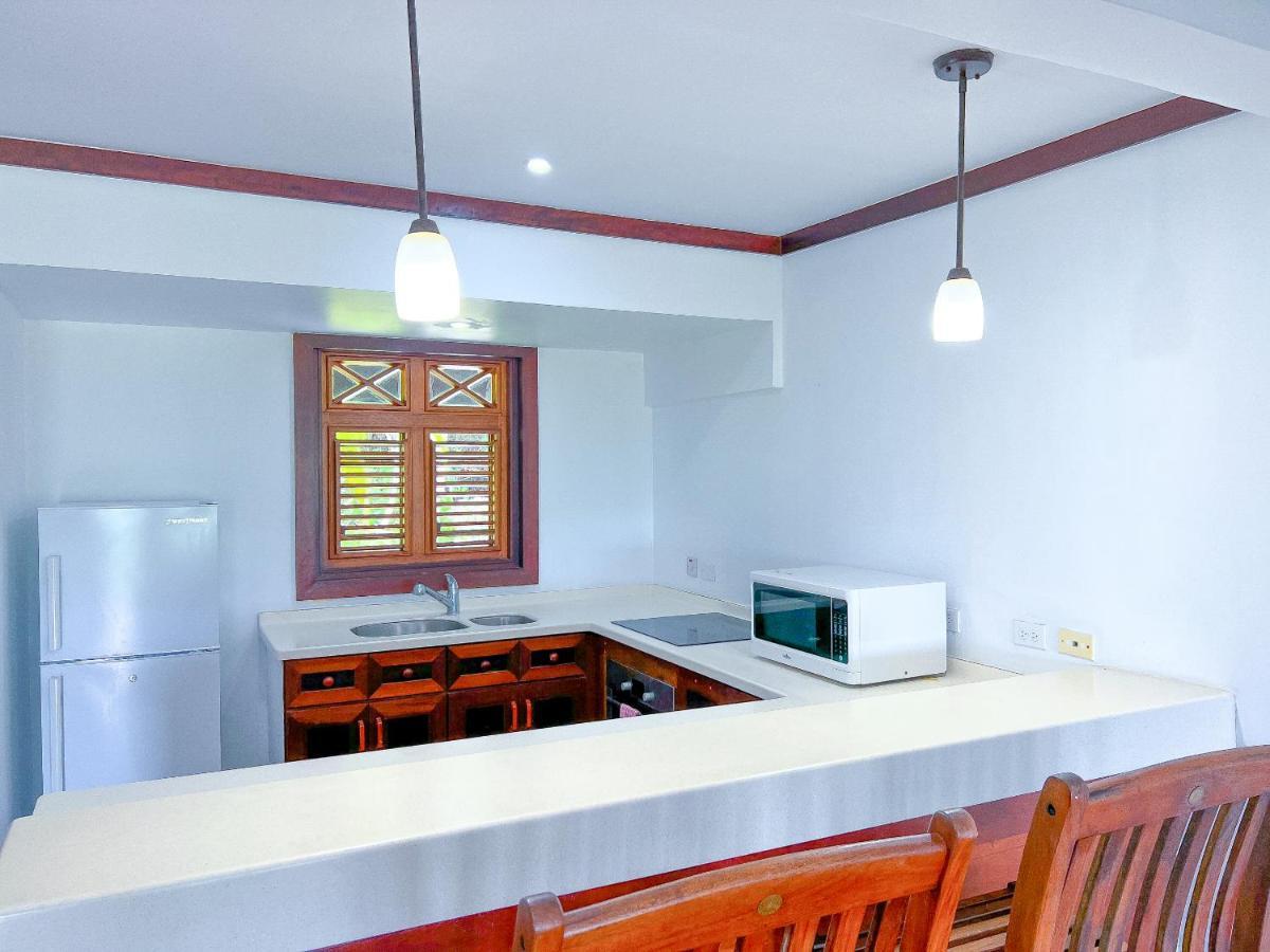 Santosha Barbados Apartment Saint Andrew Ngoại thất bức ảnh