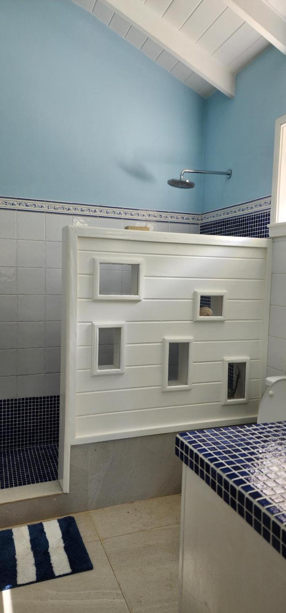 Santosha Barbados Apartment Saint Andrew Ngoại thất bức ảnh