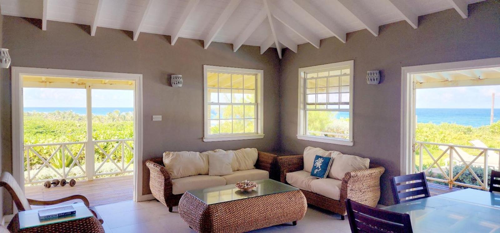 Santosha Barbados Apartment Saint Andrew Ngoại thất bức ảnh